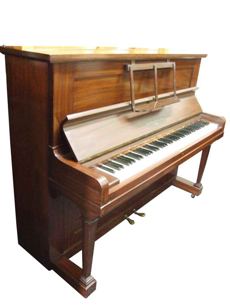 Photo of Broadwood  Upright piano